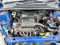 USED 2003 03 TOYOTA YARIS 1.0 VVT-i Colour Collection Hatchback 5dr Petrol Manual (137 g/km, 67 bhp) LOW INSURANCE, CHEAP TAX, GREAT LITTLE RUNNER, 12 MTH MOT
