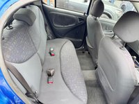 USED 2003 03 TOYOTA YARIS 1.0 VVT-i Colour Collection Hatchback 5dr Petrol Manual (137 g/km, 67 bhp) LOW INSURANCE, CHEAP TAX, GREAT LITTLE RUNNER, 12 MTH MOT