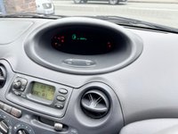 USED 2003 03 TOYOTA YARIS 1.0 VVT-i Colour Collection Hatchback 5dr Petrol Manual (137 g/km, 67 bhp) LOW INSURANCE, CHEAP TAX, GREAT LITTLE RUNNER, 12 MTH MOT