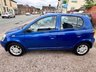 USED 2003 03 TOYOTA YARIS 1.0 VVT-i Colour Collection Hatchback 5dr Petrol Manual (137 g/km, 67 bhp) LOW INSURANCE, CHEAP TAX, GREAT LITTLE RUNNER, 12 MTH MOT