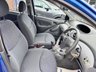 USED 2003 03 TOYOTA YARIS 1.0 VVT-i Colour Collection Hatchback 5dr Petrol Manual (137 g/km, 67 bhp) LOW INSURANCE, CHEAP TAX, GREAT LITTLE RUNNER, 12 MTH MOT