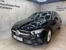 USED 2019 68 MERCEDES-BENZ A CLASS 1.5 A180d Sport 7G-DCT Euro 6 (s/s) 5dr Sensors|Bluetooth|Nav|Cruise