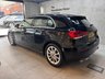 USED 2019 68 MERCEDES-BENZ A CLASS 1.5 A180d Sport 7G-DCT Euro 6 (s/s) 5dr Sensors|Bluetooth|Nav|Cruise