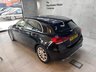 USED 2019 68 MERCEDES-BENZ A CLASS 1.5 A180d Sport 7G-DCT Euro 6 (s/s) 5dr Sensors|Bluetooth|Nav|Cruise