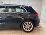 USED 2019 68 MERCEDES-BENZ A CLASS 1.5 A180d Sport 7G-DCT Euro 6 (s/s) 5dr Sensors|Bluetooth|Nav|Cruise