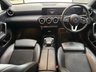 USED 2019 68 MERCEDES-BENZ A CLASS 1.5 A180d Sport 7G-DCT Euro 6 (s/s) 5dr Sensors|Bluetooth|Nav|Cruise