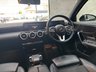 USED 2019 68 MERCEDES-BENZ A CLASS 1.5 A180d Sport 7G-DCT Euro 6 (s/s) 5dr Sensors|Bluetooth|Nav|Cruise
