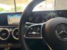 USED 2019 68 MERCEDES-BENZ A CLASS 1.5 A180d Sport 7G-DCT Euro 6 (s/s) 5dr Sensors|Bluetooth|Nav|Cruise