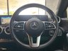 USED 2019 68 MERCEDES-BENZ A CLASS 1.5 A180d Sport 7G-DCT Euro 6 (s/s) 5dr Sensors|Bluetooth|Nav|Cruise