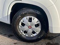 USED 2019 69 FIAT DUCATO 35 C/C MULTIJET II Rear garage