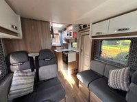 USED 2019 69 FIAT DUCATO 35 C/C MULTIJET II Rear garage