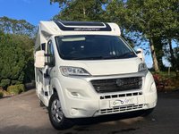 USED 2019 69 FIAT DUCATO 35 C/C MULTIJET II Rear garage