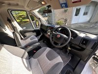 USED 2019 69 FIAT DUCATO 35 C/C MULTIJET II Rear garage