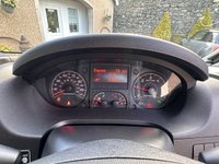 USED 2019 69 FIAT DUCATO 35 C/C MULTIJET II Rear garage