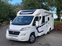 USED 2019 69 FIAT DUCATO 35 C/C MULTIJET II Rear garage