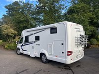 USED 2019 69 FIAT DUCATO 35 C/C MULTIJET II Rear garage
