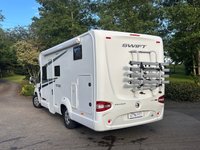 USED 2019 69 FIAT DUCATO 35 C/C MULTIJET II Rear garage