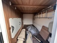 USED 2019 69 FIAT DUCATO 35 C/C MULTIJET II Rear garage