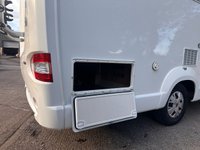 USED 2019 69 FIAT DUCATO 35 C/C MULTIJET II Rear garage