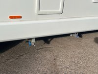 USED 2019 69 FIAT DUCATO 35 C/C MULTIJET II Rear garage