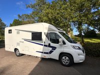 USED 2019 69 FIAT DUCATO 35 C/C MULTIJET II Rear garage