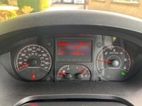 USED 2019 69 FIAT DUCATO 35 C/C MULTIJET II Rear garage