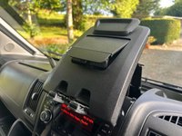 USED 2019 69 FIAT DUCATO 35 C/C MULTIJET II Rear garage
