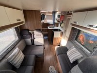 USED 2019 69 FIAT DUCATO 35 C/C MULTIJET II Rear garage