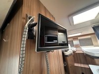 USED 2019 69 FIAT DUCATO 35 C/C MULTIJET II Rear garage