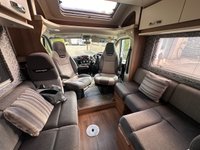 USED 2019 69 FIAT DUCATO 35 C/C MULTIJET II Rear garage