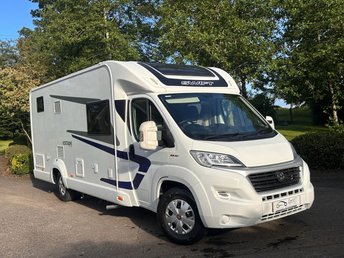 2019 FIAT DUCATO