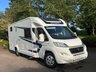 USED 2019 69 FIAT DUCATO 35 C/C MULTIJET II Rear garage