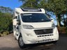 USED 2019 69 FIAT DUCATO 35 C/C MULTIJET II Rear garage