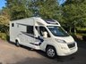 USED 2019 69 FIAT DUCATO 35 C/C MULTIJET II Rear garage