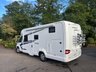 USED 2019 69 FIAT DUCATO 35 C/C MULTIJET II Rear garage