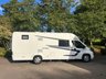 USED 2019 69 FIAT DUCATO 35 C/C MULTIJET II Rear garage
