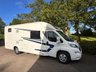 USED 2019 69 FIAT DUCATO 35 C/C MULTIJET II Rear garage
