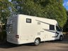 USED 2019 69 FIAT DUCATO 35 C/C MULTIJET II Rear garage
