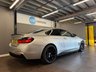 USED 2015 15 BMW 4 SERIES 2.0 420d M Sport Coupe 2dr Diesel Manual Euro 6 (s/s) (190 ps) 