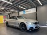 USED 2015 15 BMW 4 SERIES 2.0 420d M Sport Coupe 2dr Diesel Manual Euro 6 (s/s) (190 ps) 
