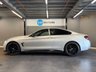 USED 2015 15 BMW 4 SERIES 2.0 420d M Sport Coupe 2dr Diesel Manual Euro 6 (s/s) (190 ps) 