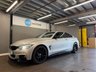 USED 2015 15 BMW 4 SERIES 2.0 420d M Sport Coupe 2dr Diesel Manual Euro 6 (s/s) (190 ps) 