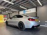 USED 2015 15 BMW 4 SERIES 2.0 420d M Sport Coupe 2dr Diesel Manual Euro 6 (s/s) (190 ps) 