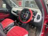 USED 2013 13 FIAT 500L 1.3 MultiJet Easy MPV 5dr Diesel Manual Euro 5 (s/s) (85 bhp) New timing belt and water pump