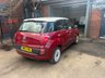 USED 2013 13 FIAT 500L 1.3 MultiJet Easy MPV 5dr Diesel Manual Euro 5 (s/s) (85 bhp) New timing belt and water pump