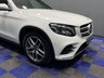 USED 2018 68 MERCEDES-BENZ GLC 2.1 GLC250d AMG Line SUV 5dr Diesel G-Tronic+ 4MATIC Euro 6 (s/s) (204 ps) 4MATIC, AMG LINE, SUV