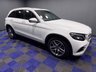 USED 2018 68 MERCEDES-BENZ GLC 2.1 GLC250d AMG Line SUV 5dr Diesel G-Tronic+ 4MATIC Euro 6 (s/s) (204 ps) 4MATIC, AMG LINE, SUV