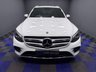 USED 2018 68 MERCEDES-BENZ GLC 2.1 GLC250d AMG Line SUV 5dr Diesel G-Tronic+ 4MATIC Euro 6 (s/s) (204 ps) 4MATIC, AMG LINE, SUV