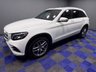 USED 2018 68 MERCEDES-BENZ GLC 2.1 GLC250d AMG Line SUV 5dr Diesel G-Tronic+ 4MATIC Euro 6 (s/s) (204 ps) 4MATIC, AMG LINE, SUV