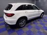 USED 2018 68 MERCEDES-BENZ GLC 2.1 GLC250d AMG Line SUV 5dr Diesel G-Tronic+ 4MATIC Euro 6 (s/s) (204 ps) 4MATIC, AMG LINE, SUV